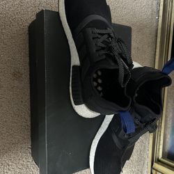 Adidas Nmd