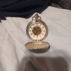 Pocket WATCH