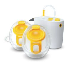 Medela Pump in style