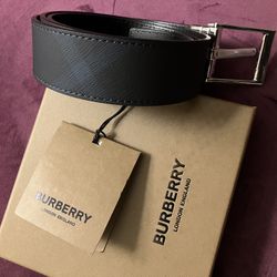 Burberry Belt 