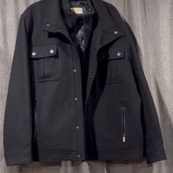 Michael Kors Men’s Coat 2XL