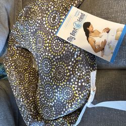 Nursing Pillow - Never Used