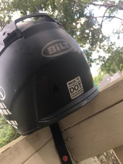 Bilt techno 2.0 sena bluetooth adventure helmet sale