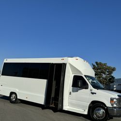 2024 Party Bus