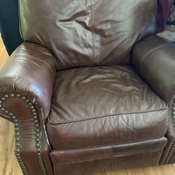 Recliner