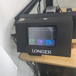 Longer Ray 10 Watt Laser Engraver