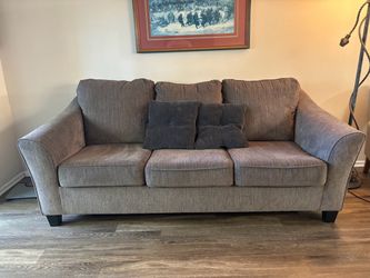 Ashley Furniture Nemoli Sofa