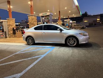 2007 Scion tC