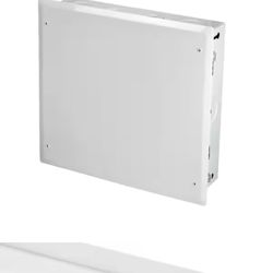 Commercial Electric 15 in. Telecommunication Enclosure.