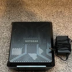 Netgear Internet Box 
