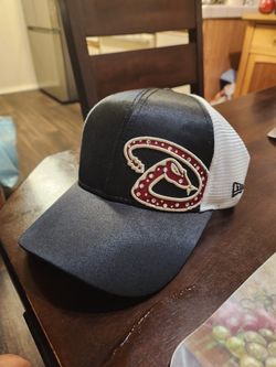 Woman's Baseball Cap
