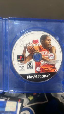 Ps2 game