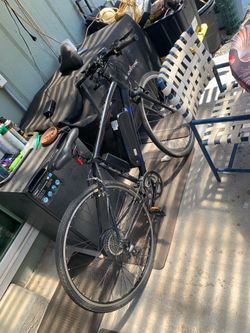 Electric bike 30mph max