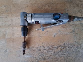 Angle Die Grinder