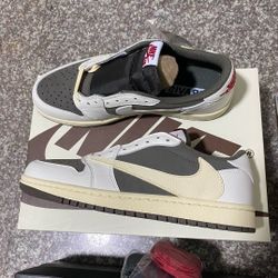 𝐎𝐧l𝐲 𝐫𝐞𝐩l𝐲 𝐨𝐧 𝐈 G@𝐓𝗼𝗽𝐤𝐢𝐜𝐤𝐬.𝐒𝐞𝐭𝐡                    AJ 1 travis scott reverse mocha