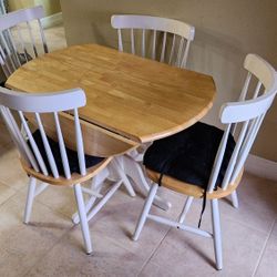 Small Dining Table