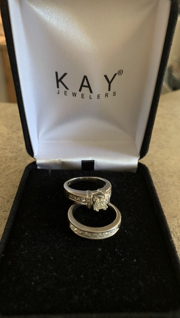 Wedding Band/Ring