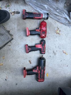 Snap on set