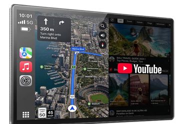 brand new 11'' Carplay Screen for Car