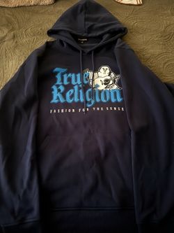 True Religion Hoodie