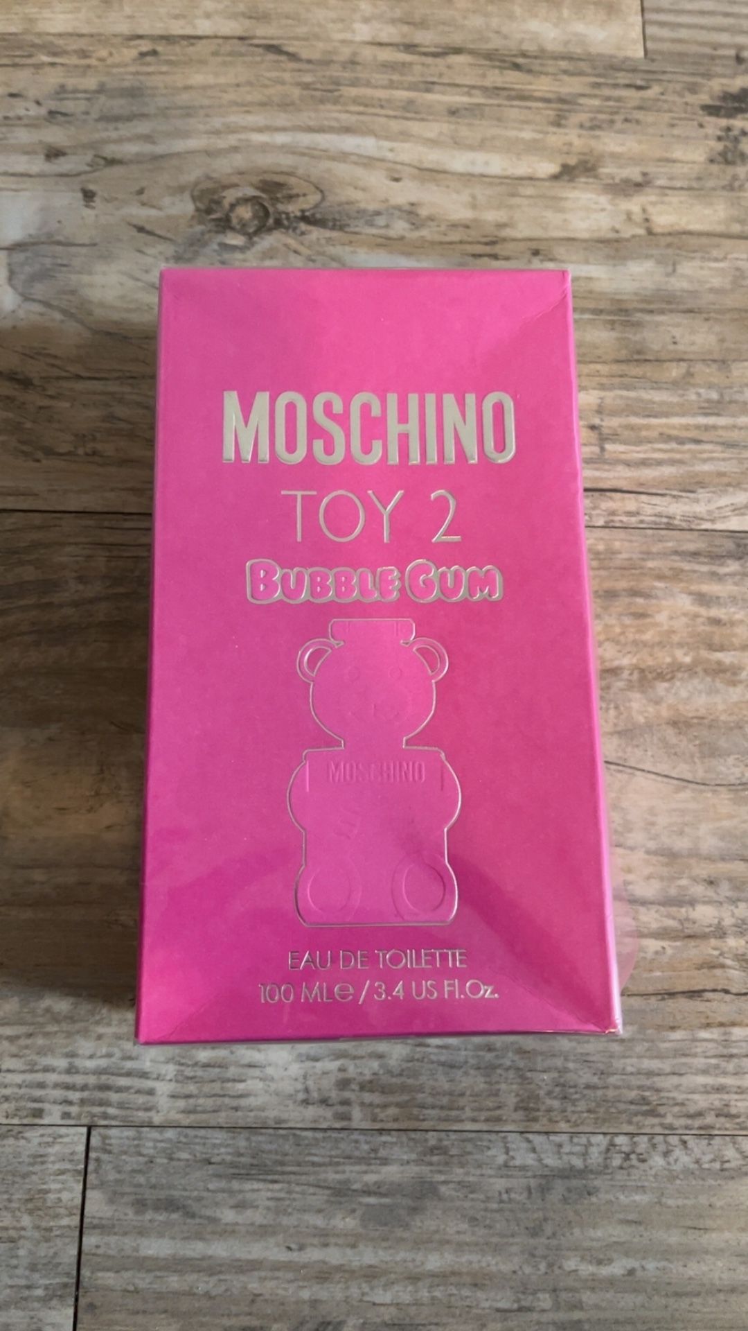 Moschino Perfume