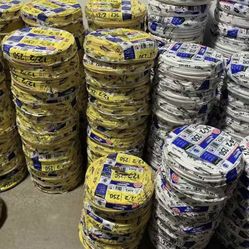 🔥 Brand New Romex Wire 14/2 250ft Cash Only | Shoreline Meetup or Delivery
