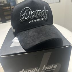 Dandy Los Angeles 