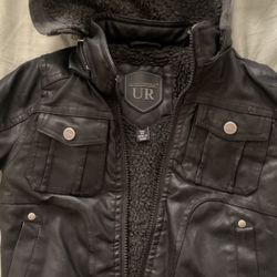 Boys Jacket