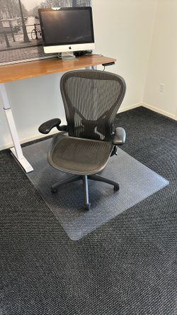 Herman Miller Office Chair