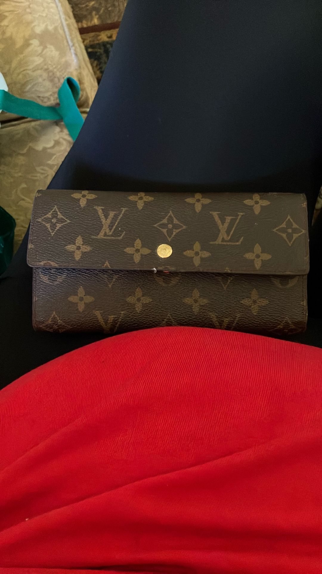 Louis Vuitton 