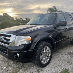 Ford Expedition 2011 Parts