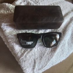 Spy Sunglasses 
