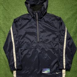 Vintage Nike Pullover Medium 