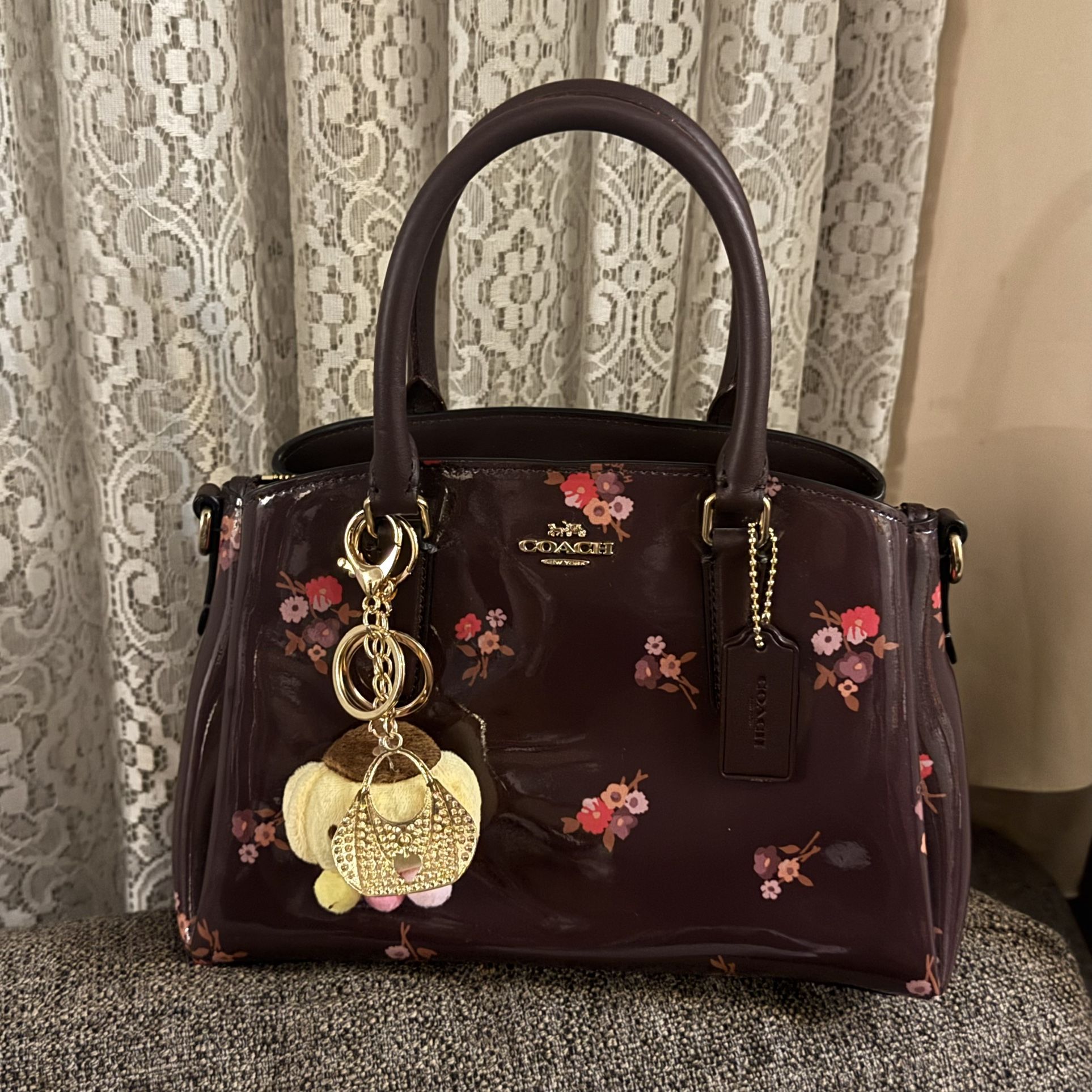 💐💕Original Coach Small Bag