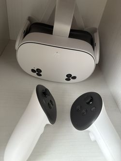 Oculus meta Quest 3s