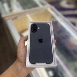 iPhone 16 Unlocked