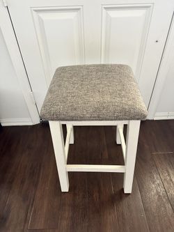 Dinning Table That Sits Against The Wall