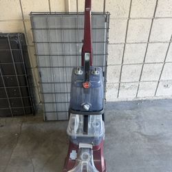 Hoover Carpet Cleaner