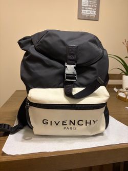 Givenchy backpack
