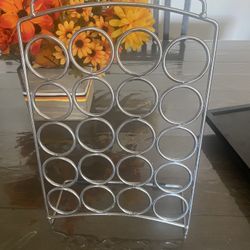 Coffee Pods Holder 