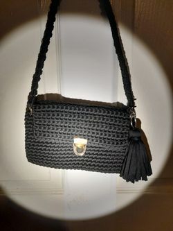 Bolsas Hechas A Mano .