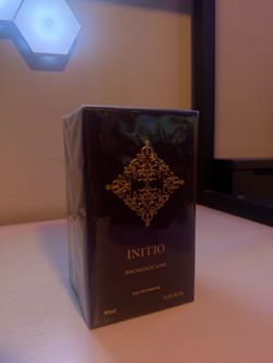 Premium colognes