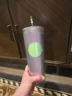 Brand new STARBUCKS  TUMBLER