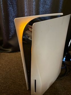 PS5 Disc Version w/ controller