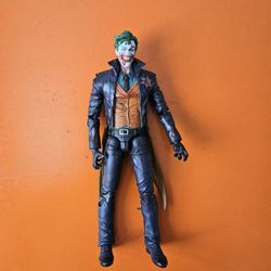 DC - Joker DCeased figure