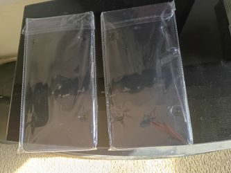 License plate cover