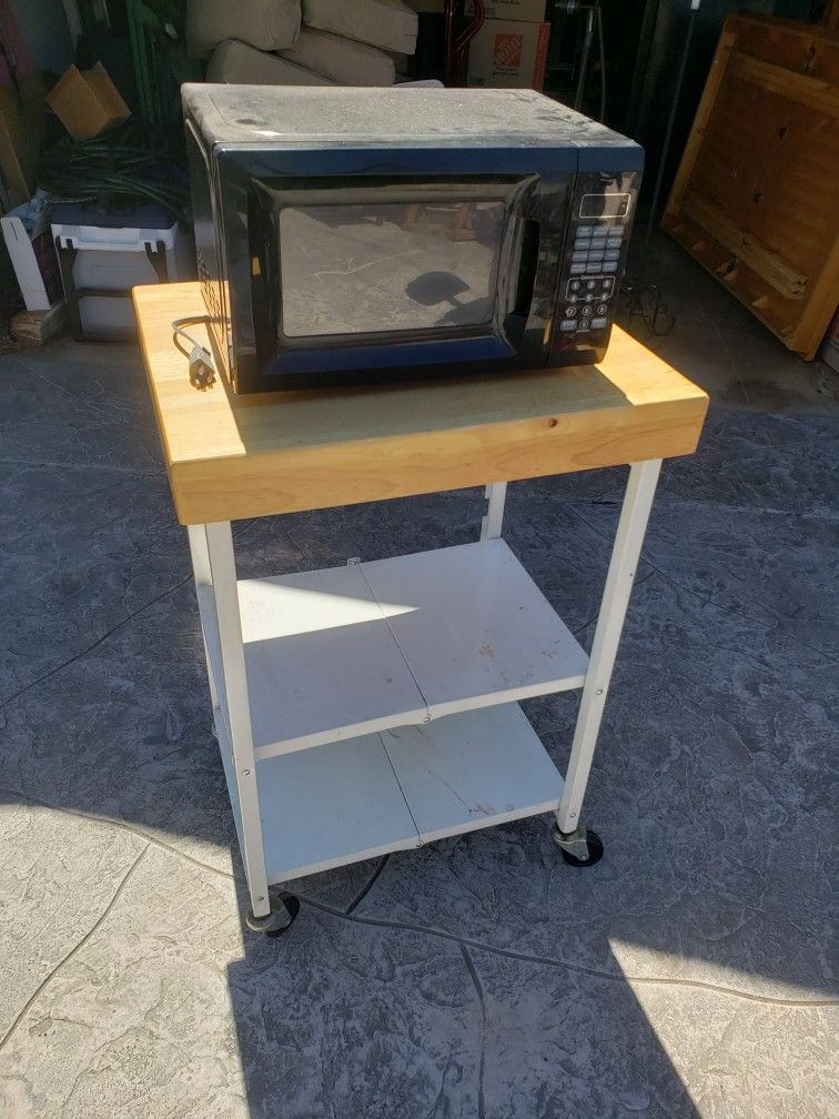 Collapsible Kitchen Table