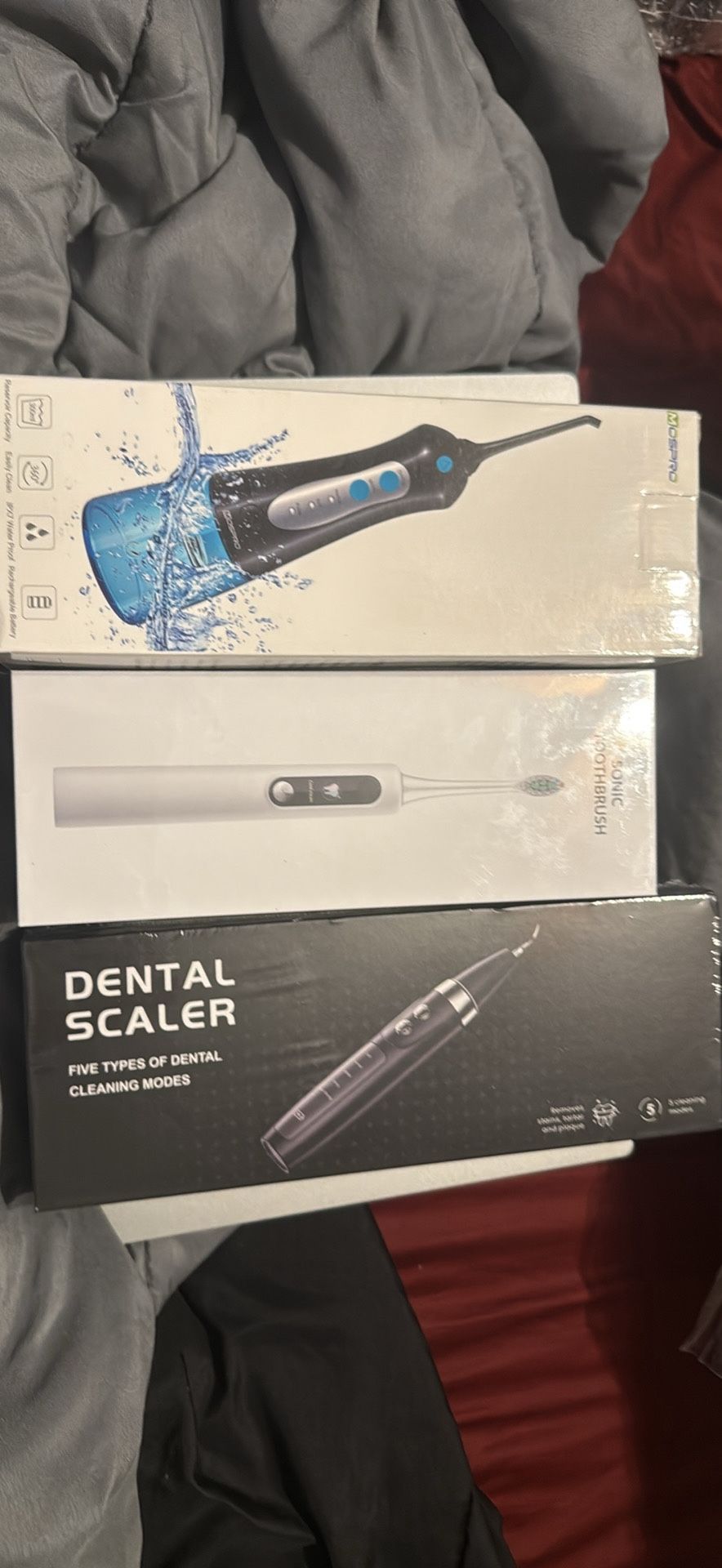 Dental Hygiene