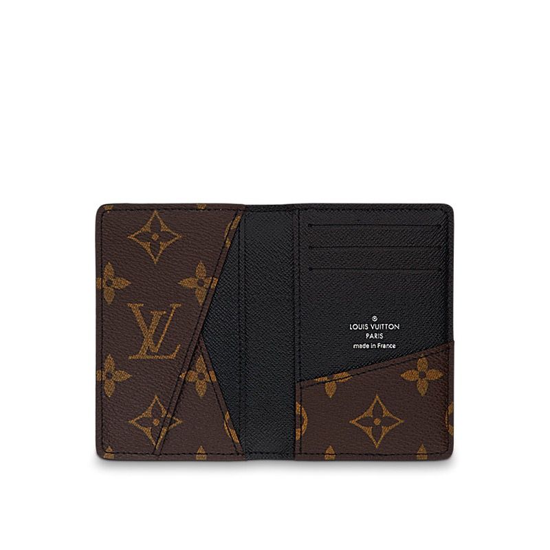 Louis Vuitton Pocket Organizer Wallet for Sale in Kapolei, HI - OfferUp