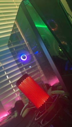 Gaming pc